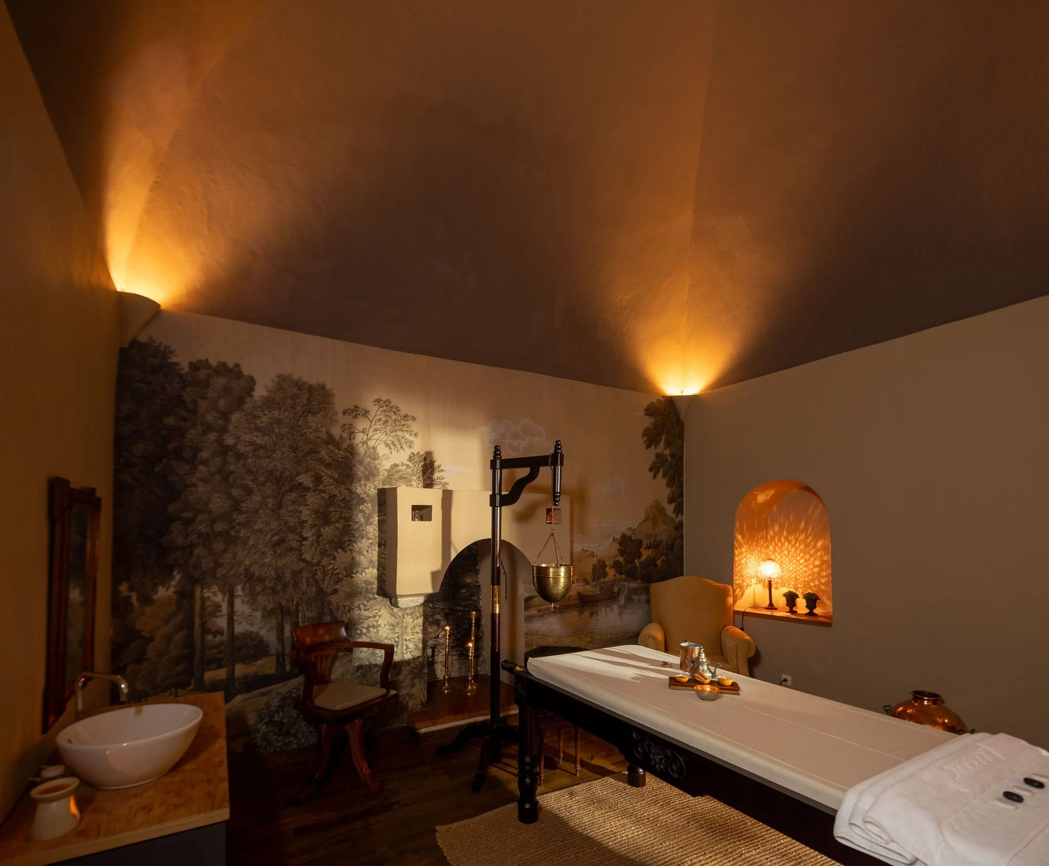 Imaret - Espace Massage 