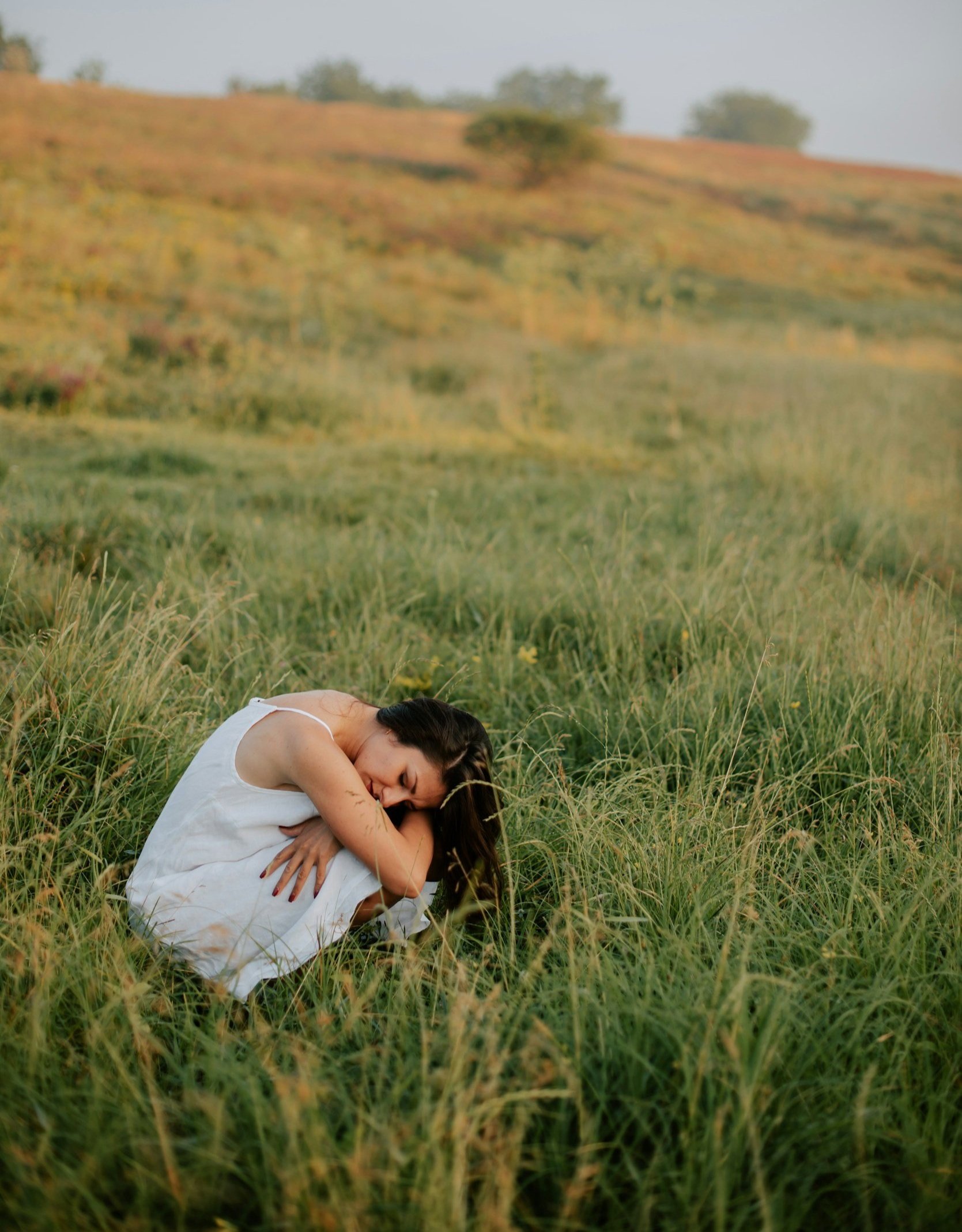 Walking With the Wounded: Encouragement for the Weary Helper