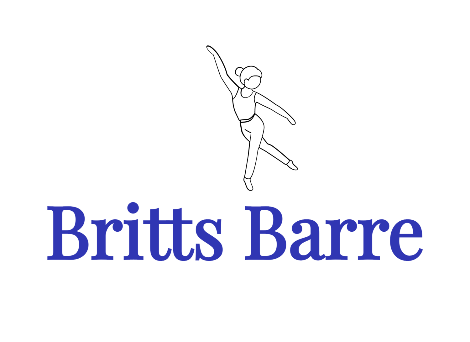 Britts Barre - a boutique fitness experience