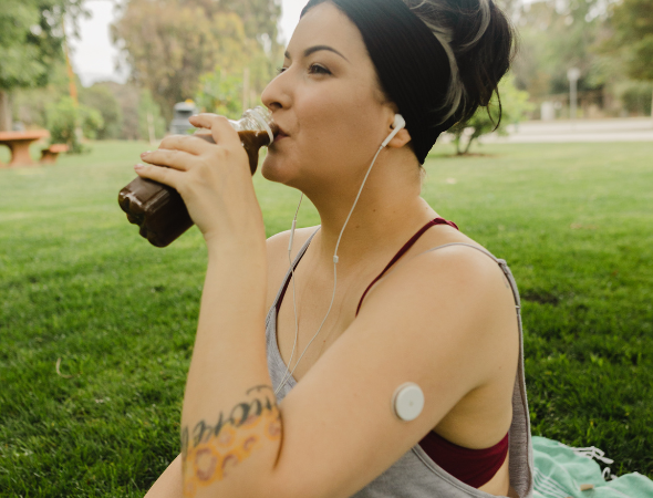 PCOS: Why it’s Never “Just a Hormone Problem”