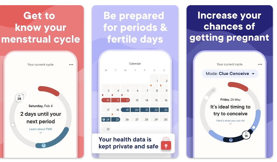 theblood – Revolutionizing the Gender Data Gap