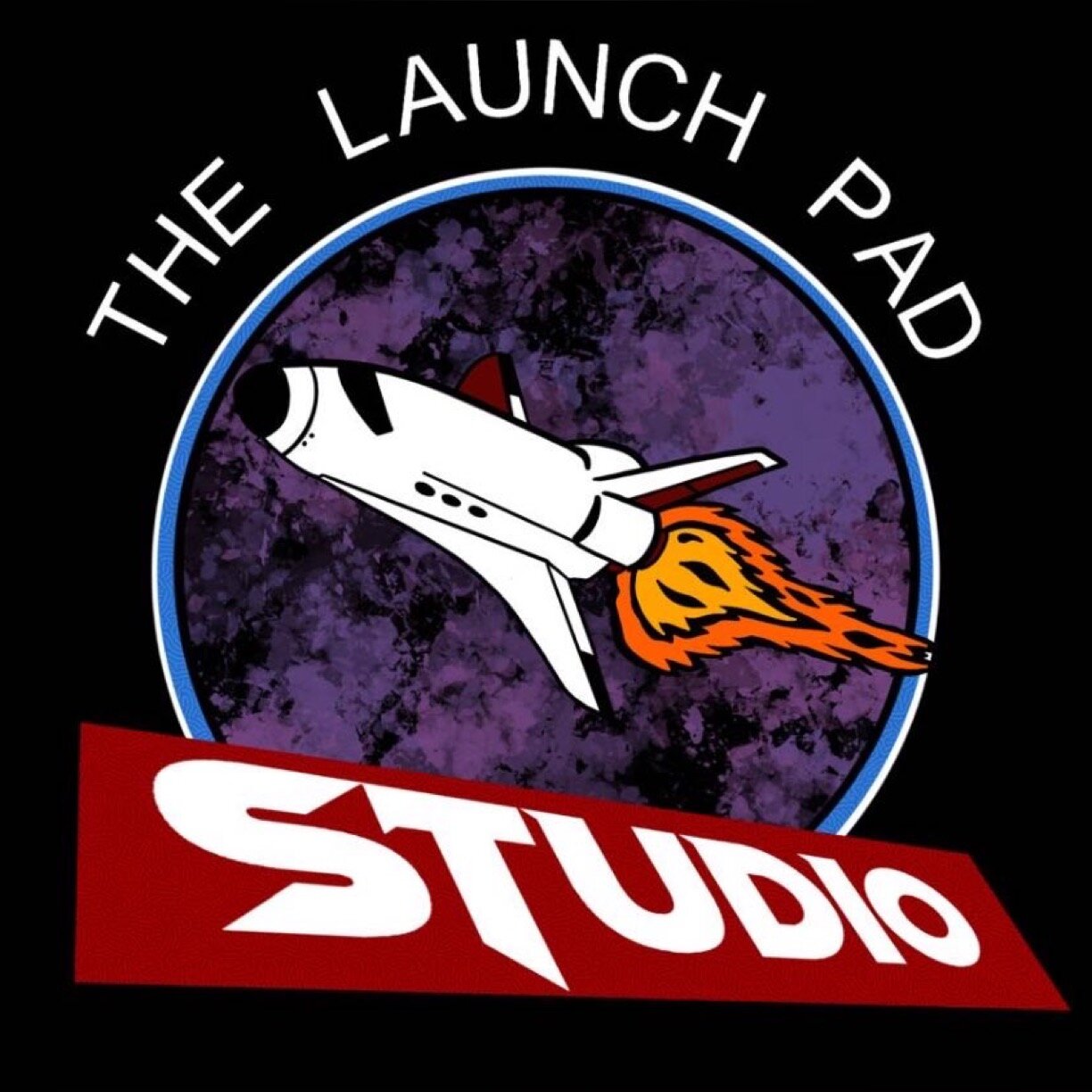 The Launch Pad Studio