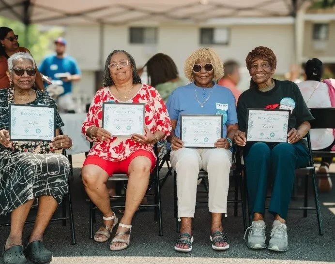 Princeton Community Housing Celebrates 50 Years of Affordable Housing