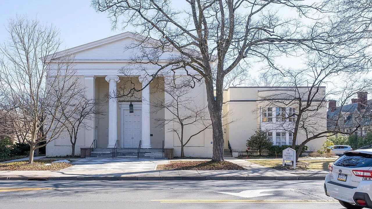 Nassau Presbyterian Church