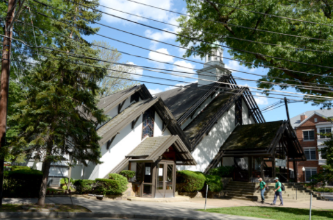 First Baptist Church of Princeton
