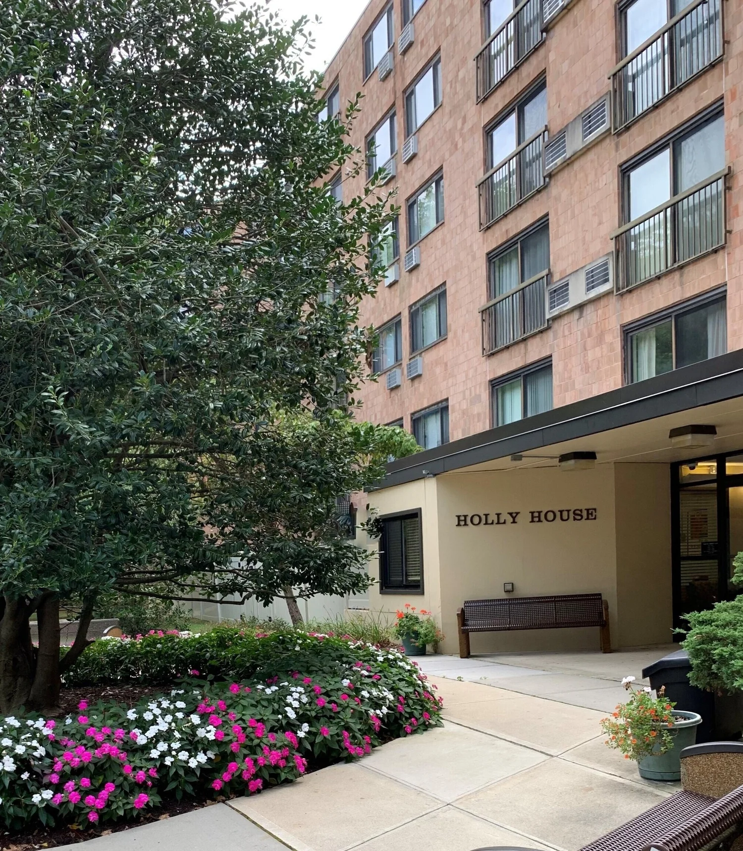 Princeton Community Village — Princeton Community Housing