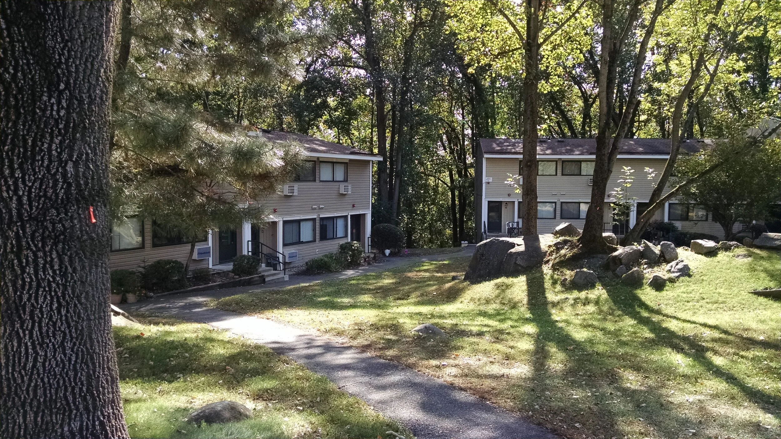 Princeton Community Village — Princeton Community Housing