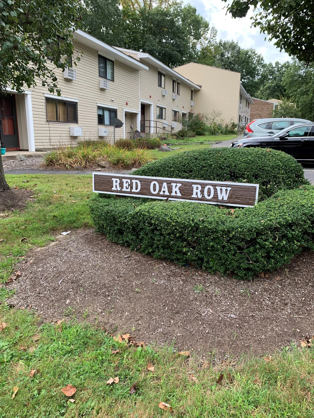 Princeton Community Village — Princeton Community Housing