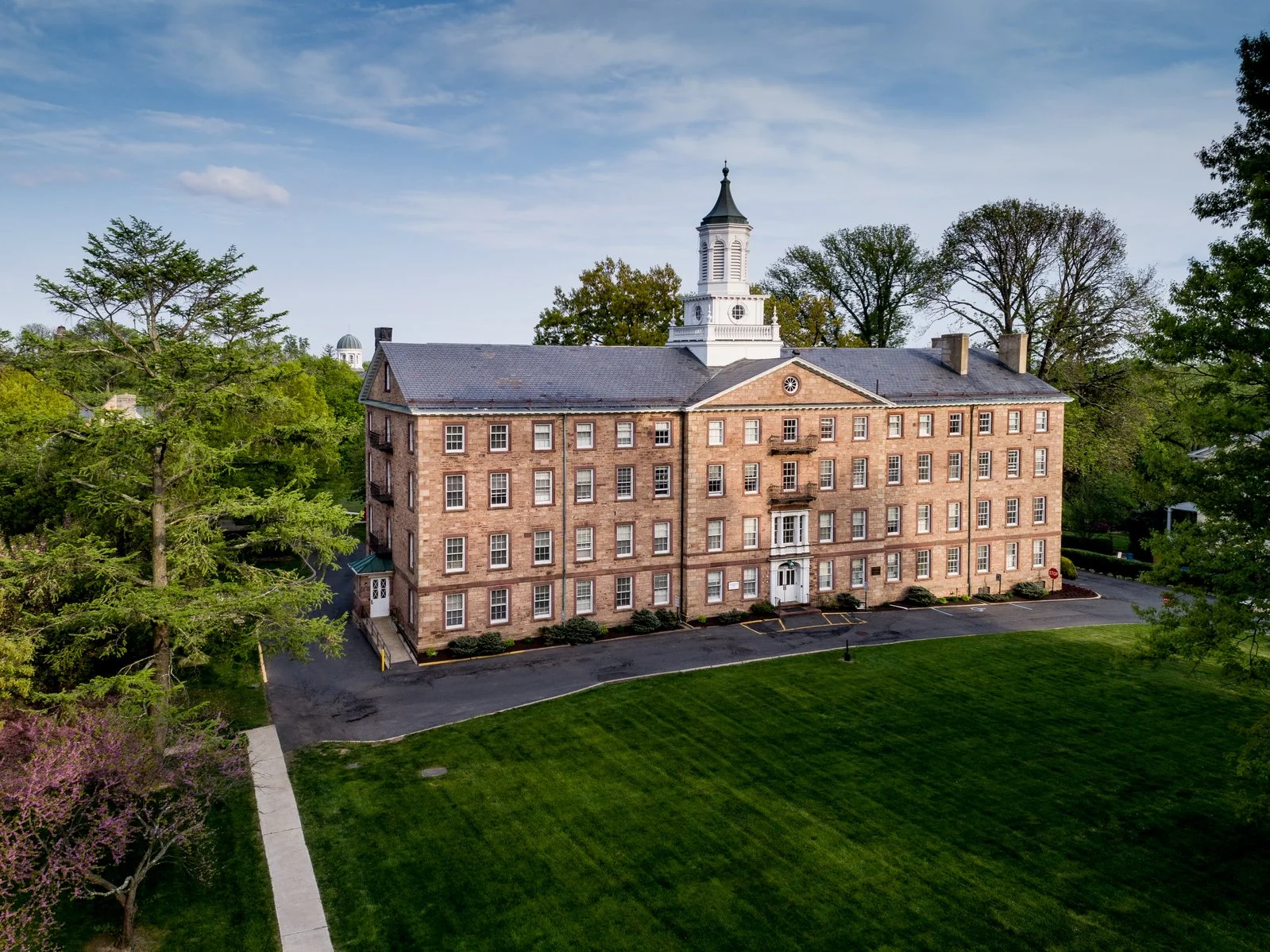 Princeton Theological Seminary