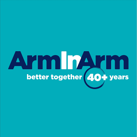 Arm in Arm