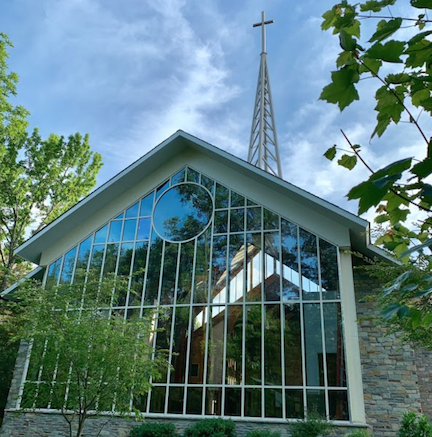 All Saints' Episcopal Church