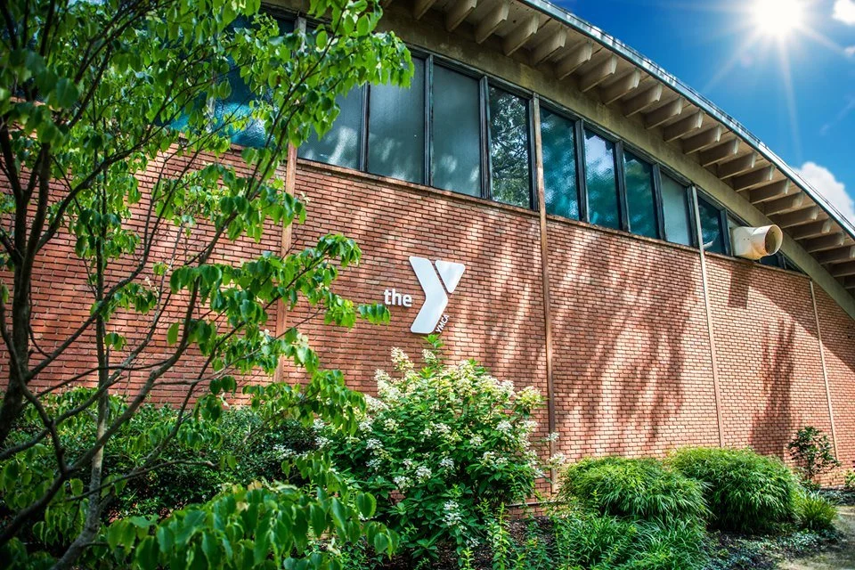 Princeton YMCA  