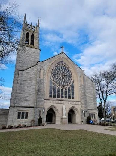 St. Paul Catholic Church