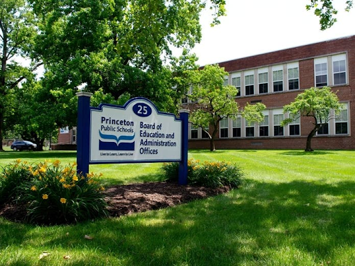 Princeton Regional Education Association