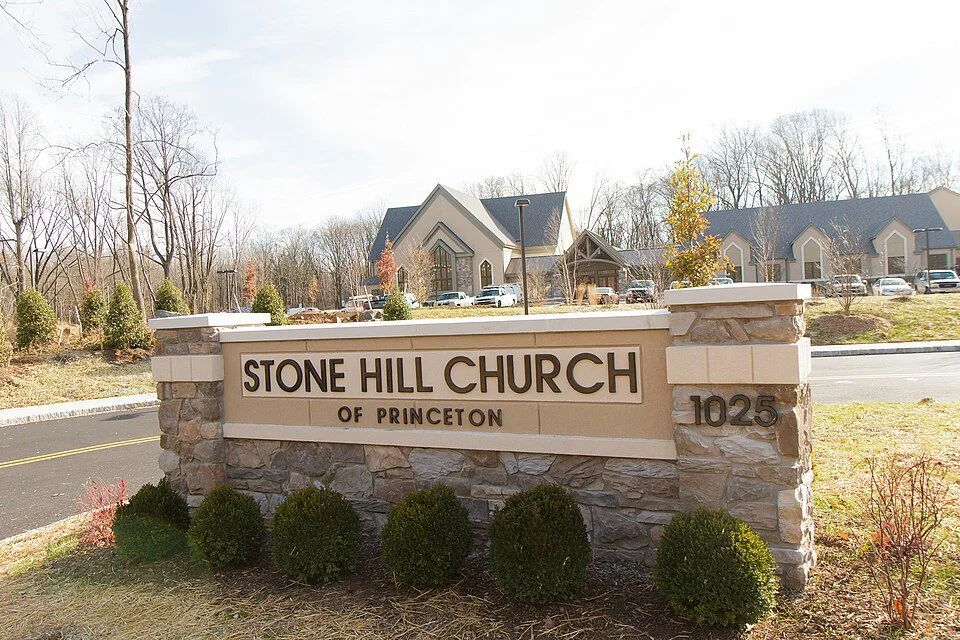 Stone Hill Church