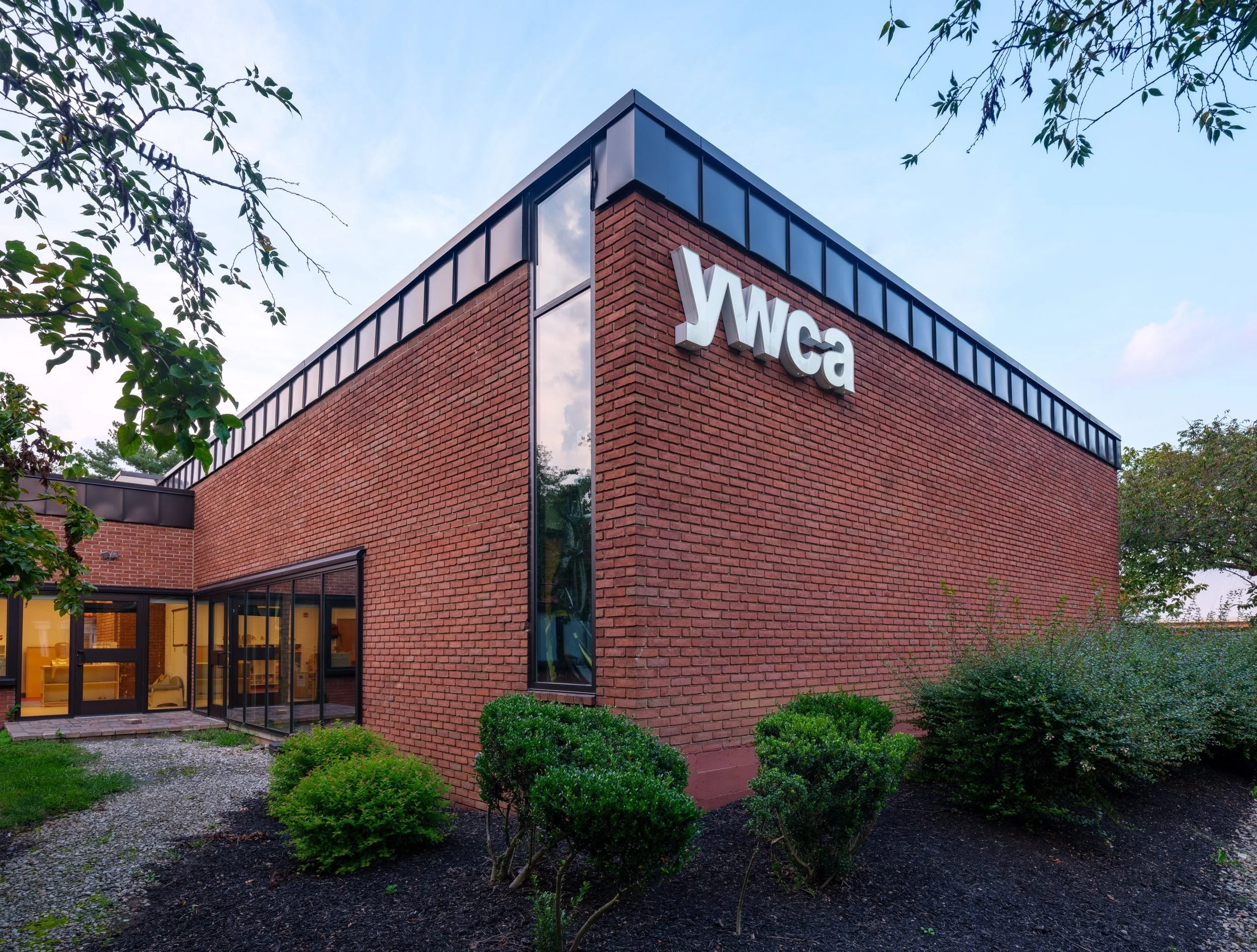 YWCA Princeton