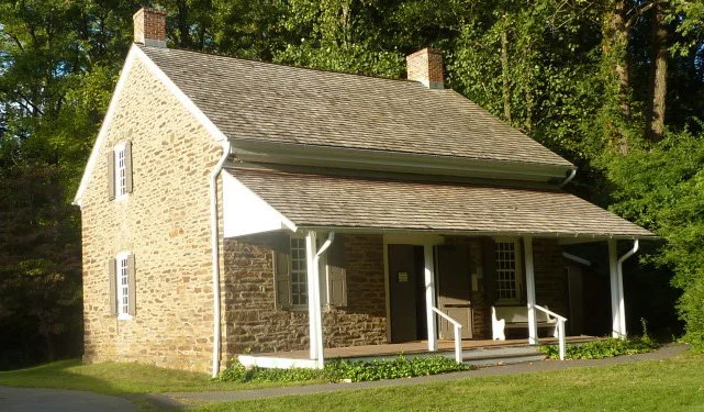 Princeton Monthly Meeting