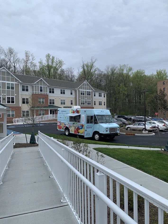Jewish Family & Children's Service of Greater Mercer