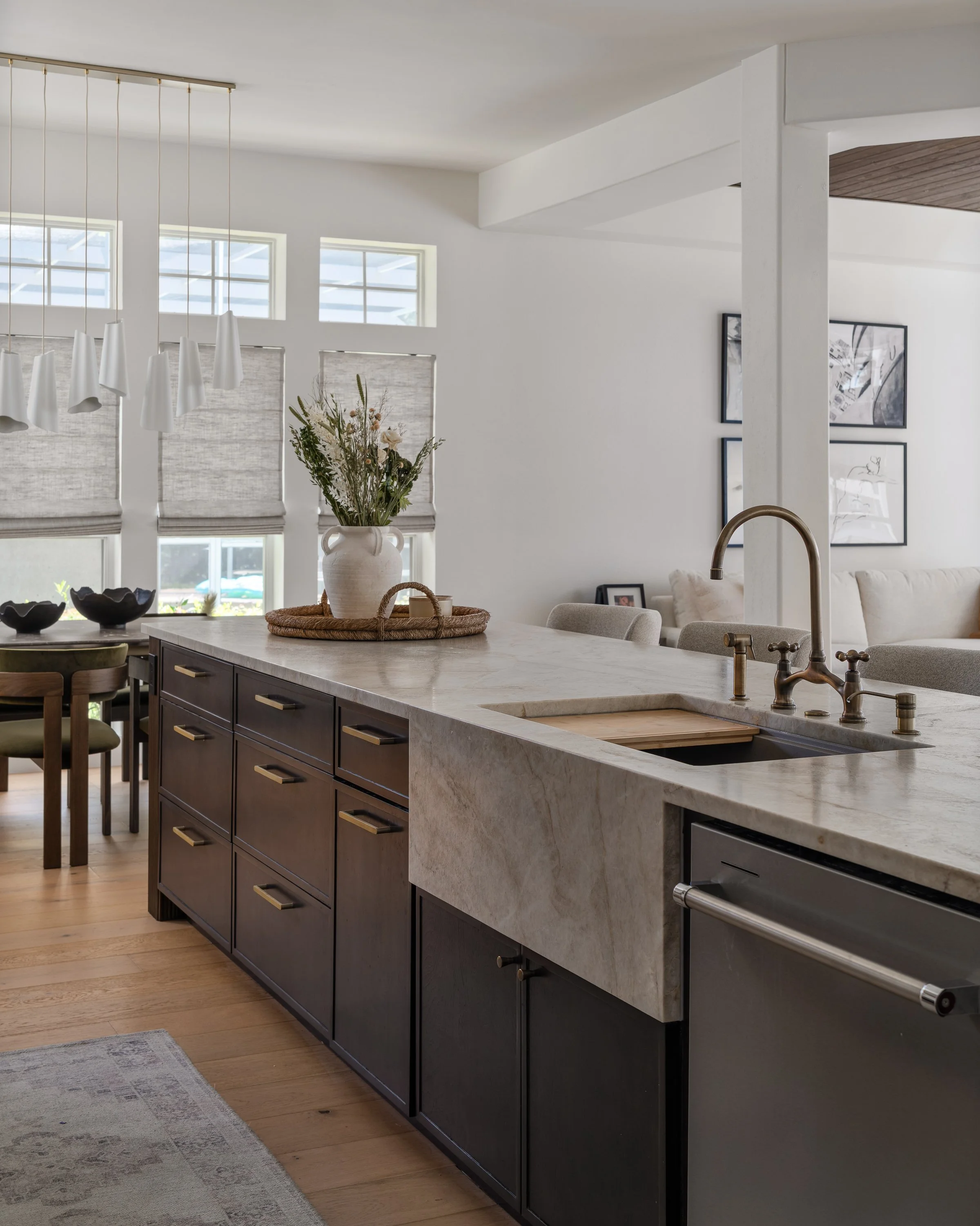 KBIS 2026 Trend Report: The Future of Kitchen and Bath Design