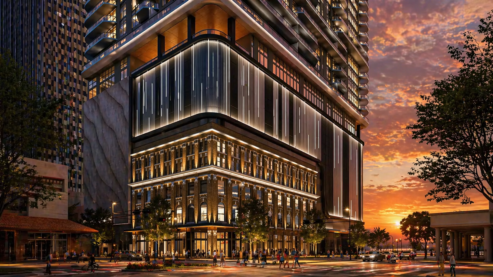 Designer’s Choice 2026: Top 5 Luxury Condos in Tampa, FL