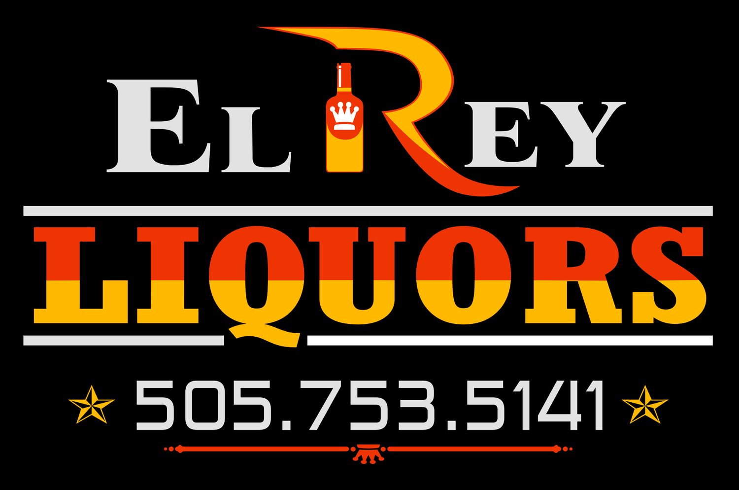 EL REY LIQUORS