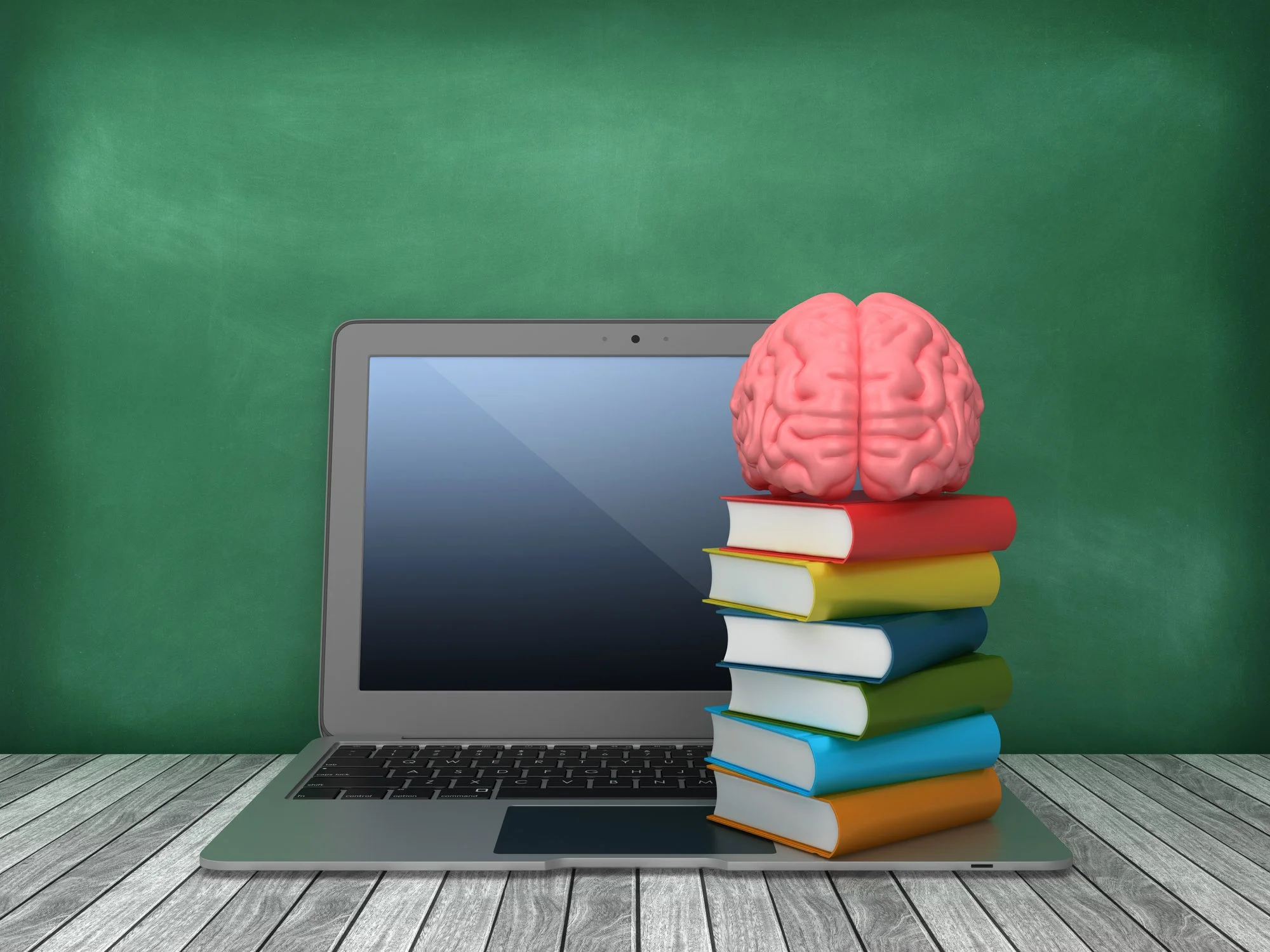 How much should teachers use AI? A few questions to consider…