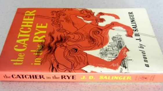 The Catcher in the Rye: Newly relevant?
