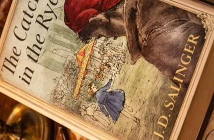 In pursuit of authenticity: Why Holden Caulfield matters in 2026