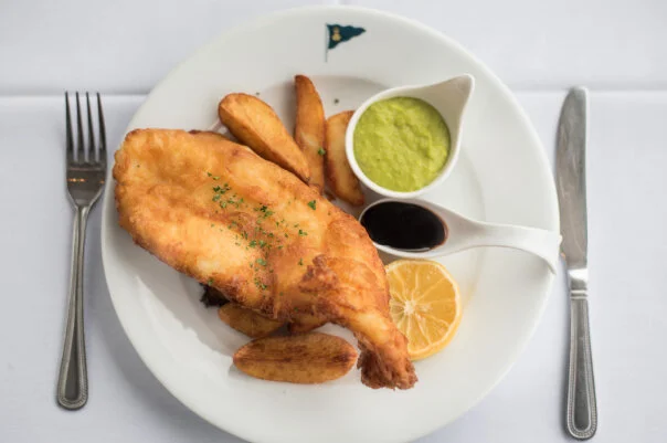 Squib Northern Championship-  Additional Dinner Tickets