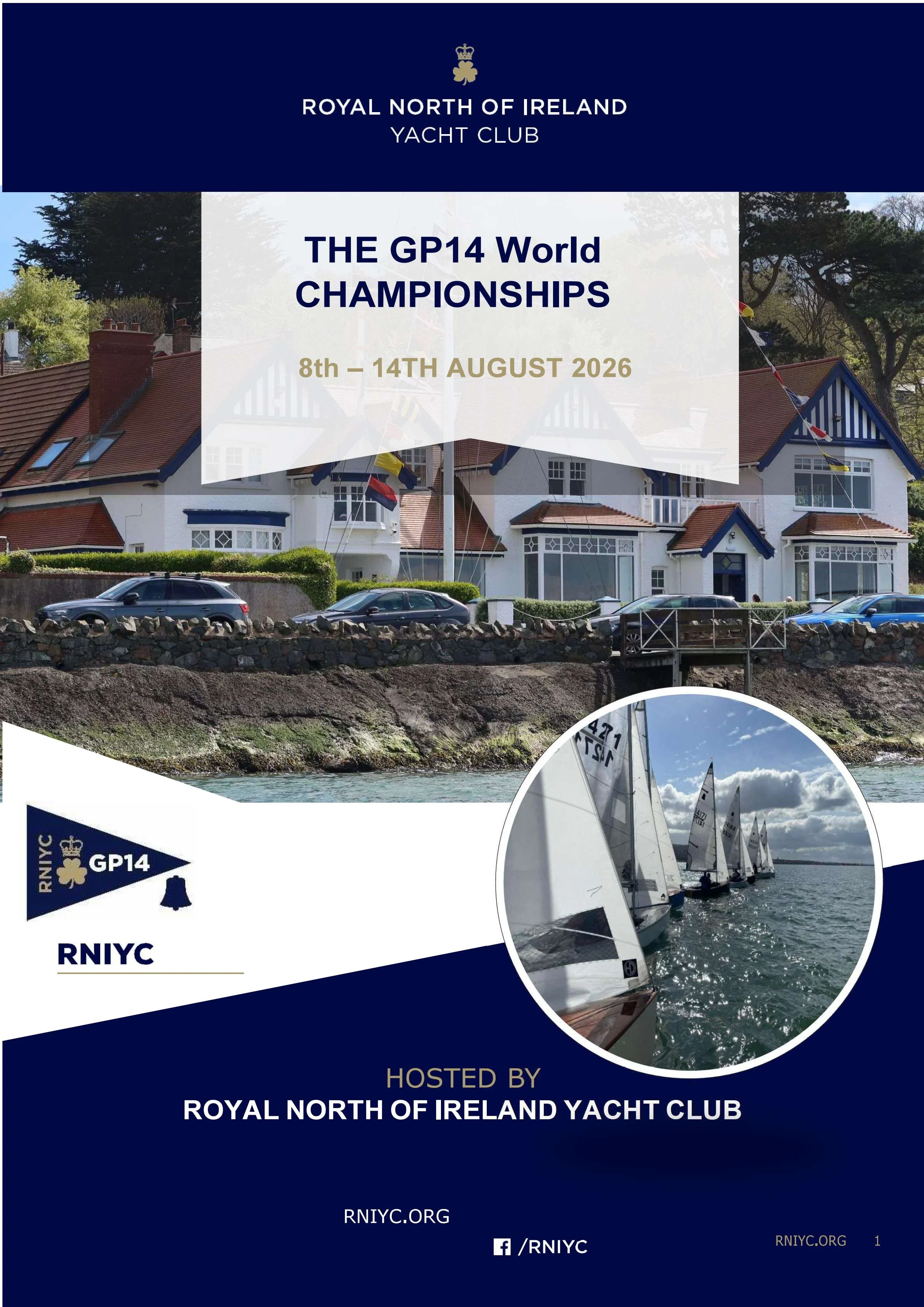 GP World Championships
