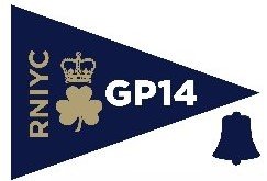 GP14 Friday  Night Dinner
