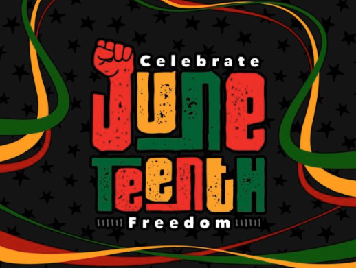 Juneteenth Freedom Day