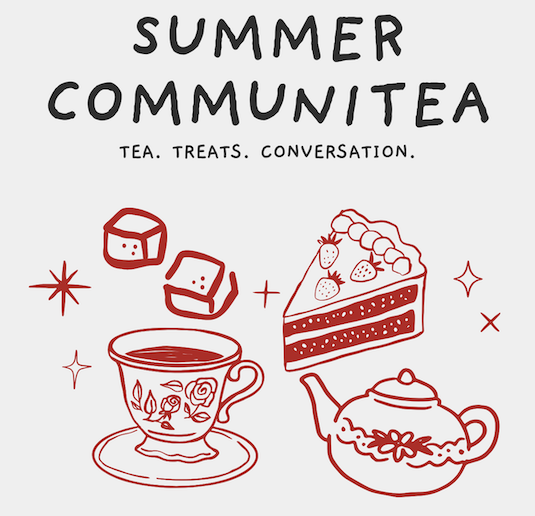 CommuniTea