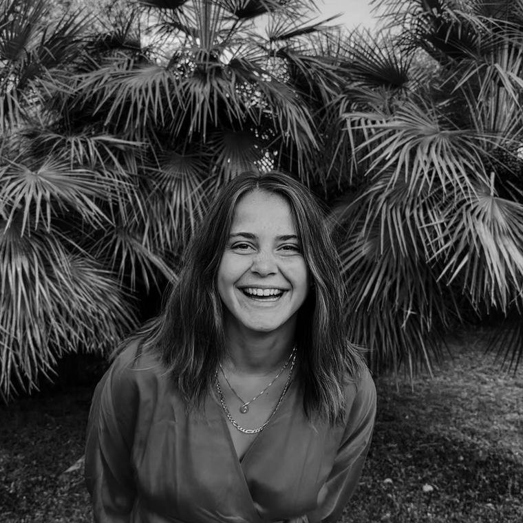 Justine Vereecke - Operations
