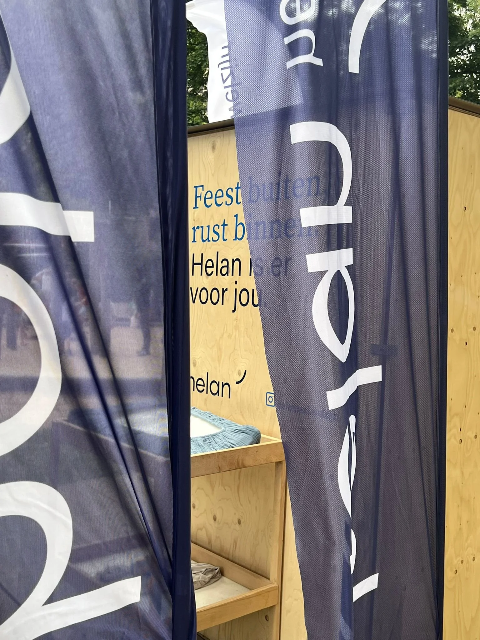 2025 - Hitch at Gentopia x Helan