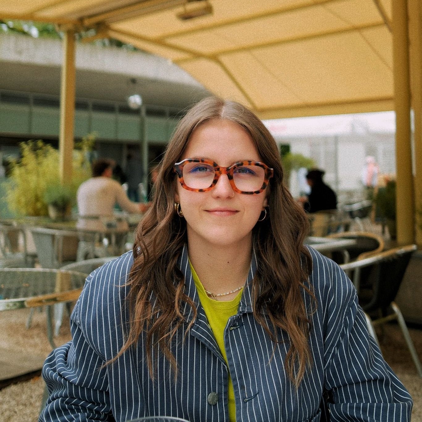 Lisa Pollée - Creative Allround
