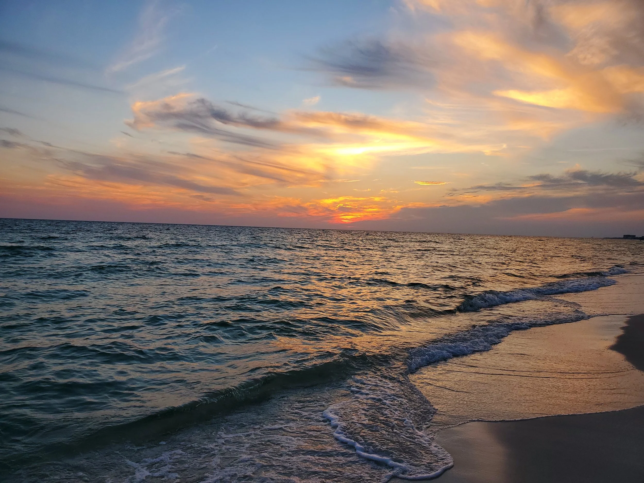 #45 Sunset Beach