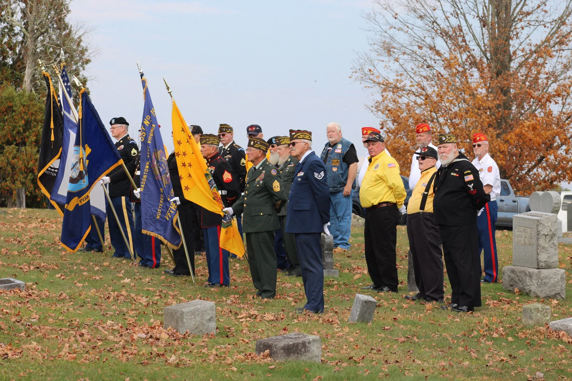 A Call for All Americans To Help Stop Veteran Suicides