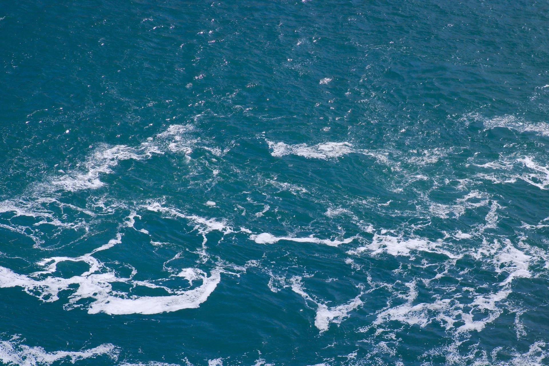 The Navy’s Misplaced Prioritization of Climate Ahead of China