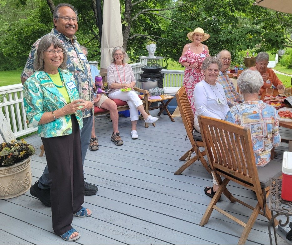 Garden Social