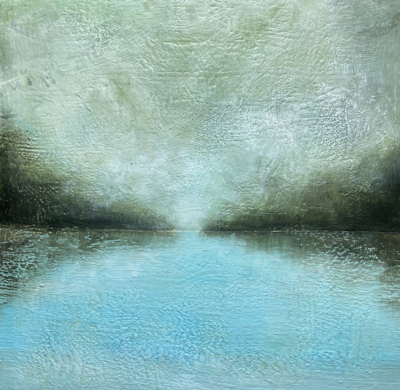 Breathing In The Lake - 48x48 Large.jpeg