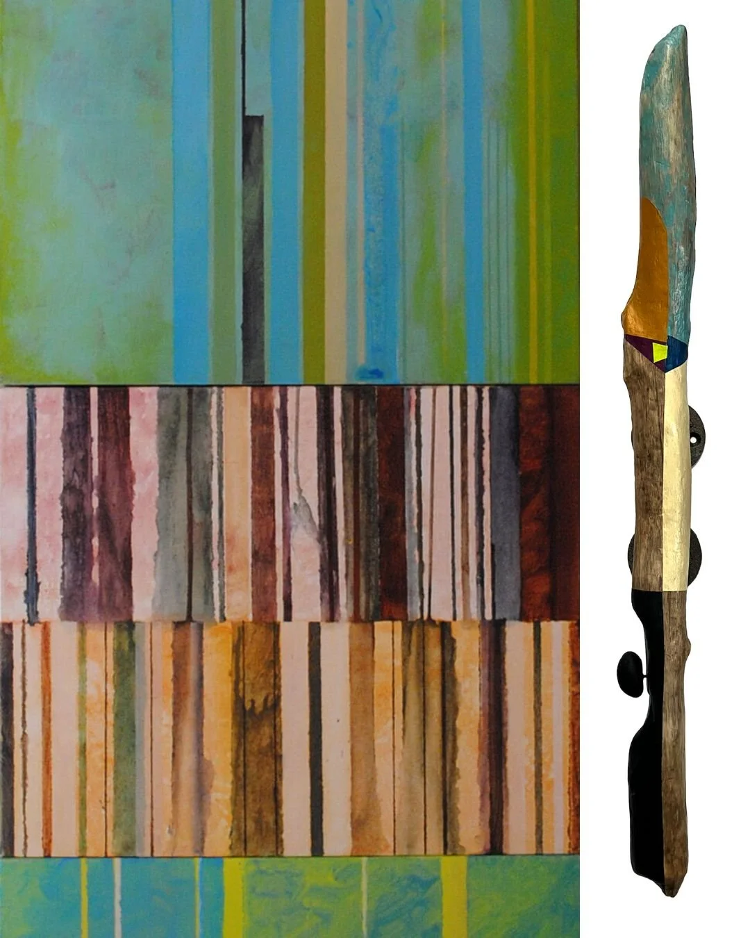 Watershed | Jan Mills