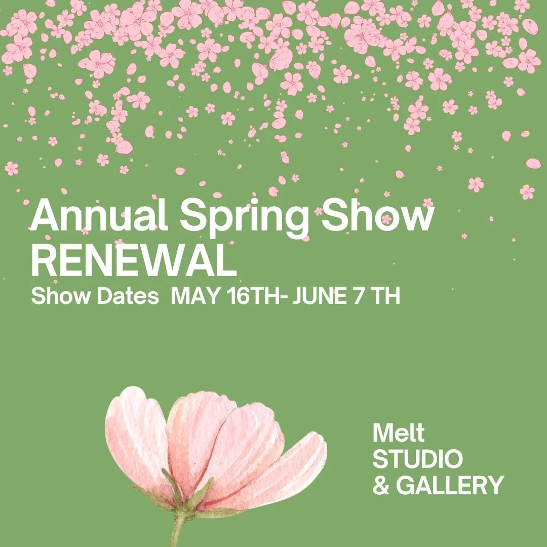 Renewal 2026 Juried Group Show