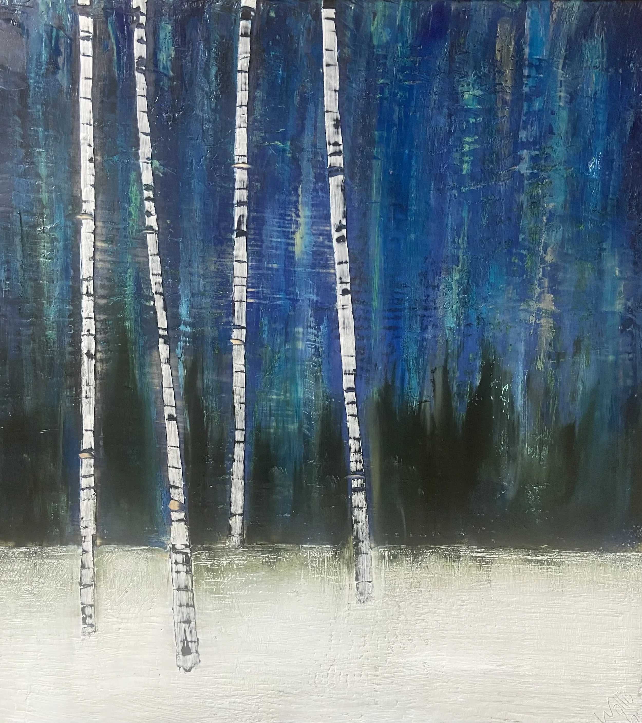 A Stellar Performance 24x22 $1235