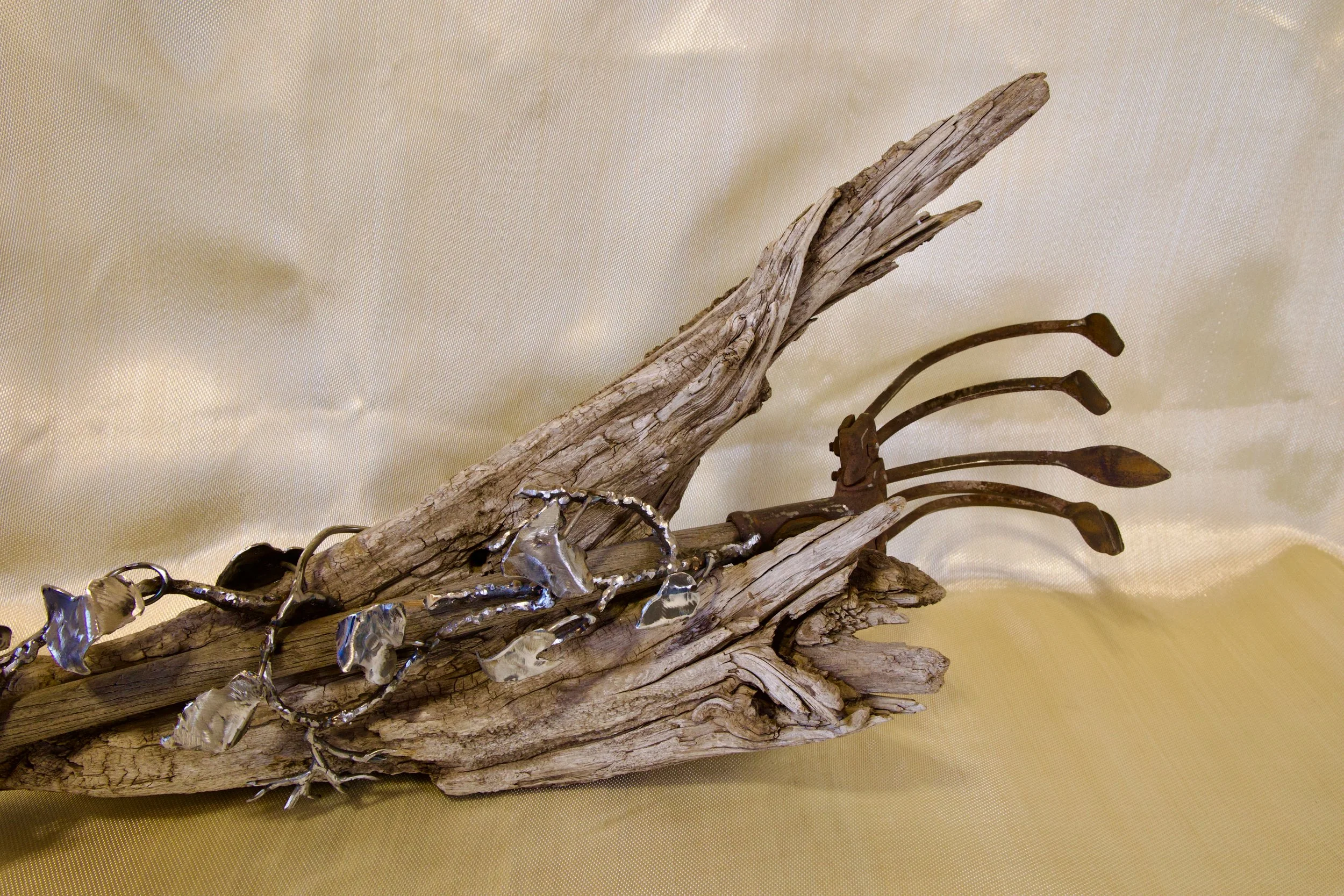 Rutenberg - Left to Cultivate - 16_ x 57_ x 10_ - $3,400.jpeg