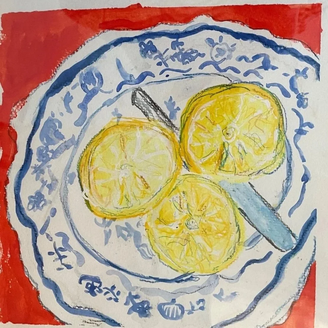 PlatedCitrus_8x10_Watercolour_MixedMedia_110.jpg