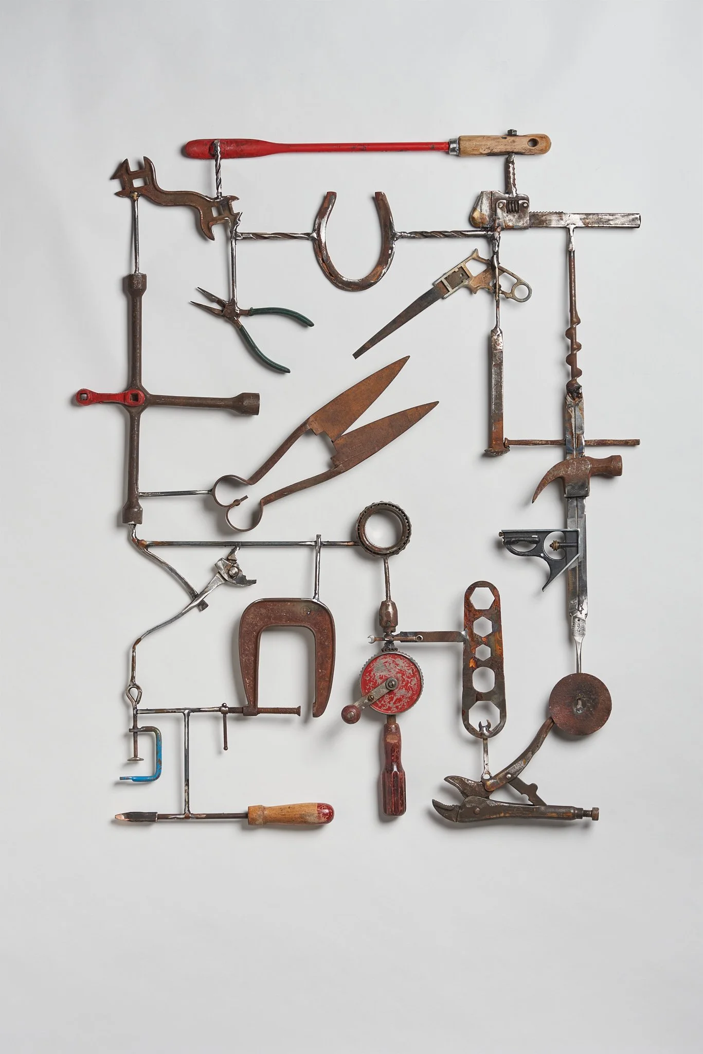 Rutenberg - Retooled - 36_ x 31_ x   3_ -  $3000.jpeg