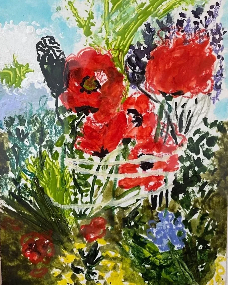 NeighbourhoodFlowers4_5x7_Watercolour_MixedMedia_60.jpg