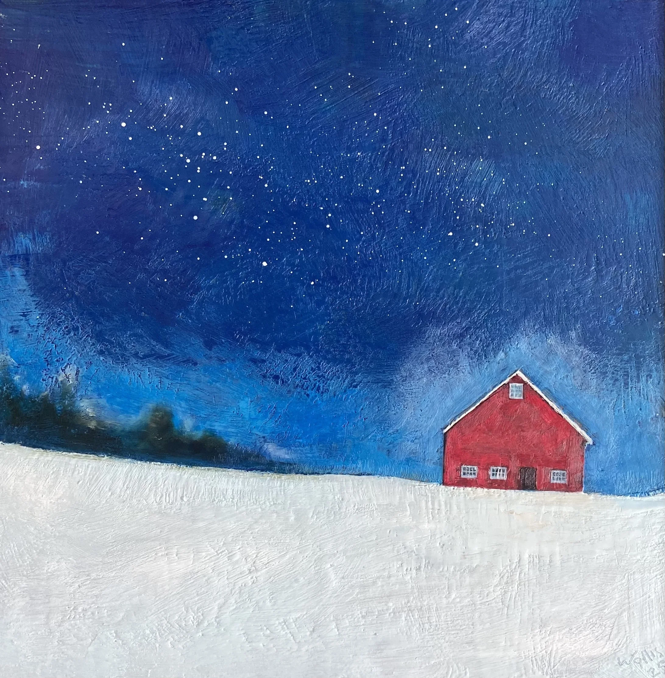 Susan Wallis