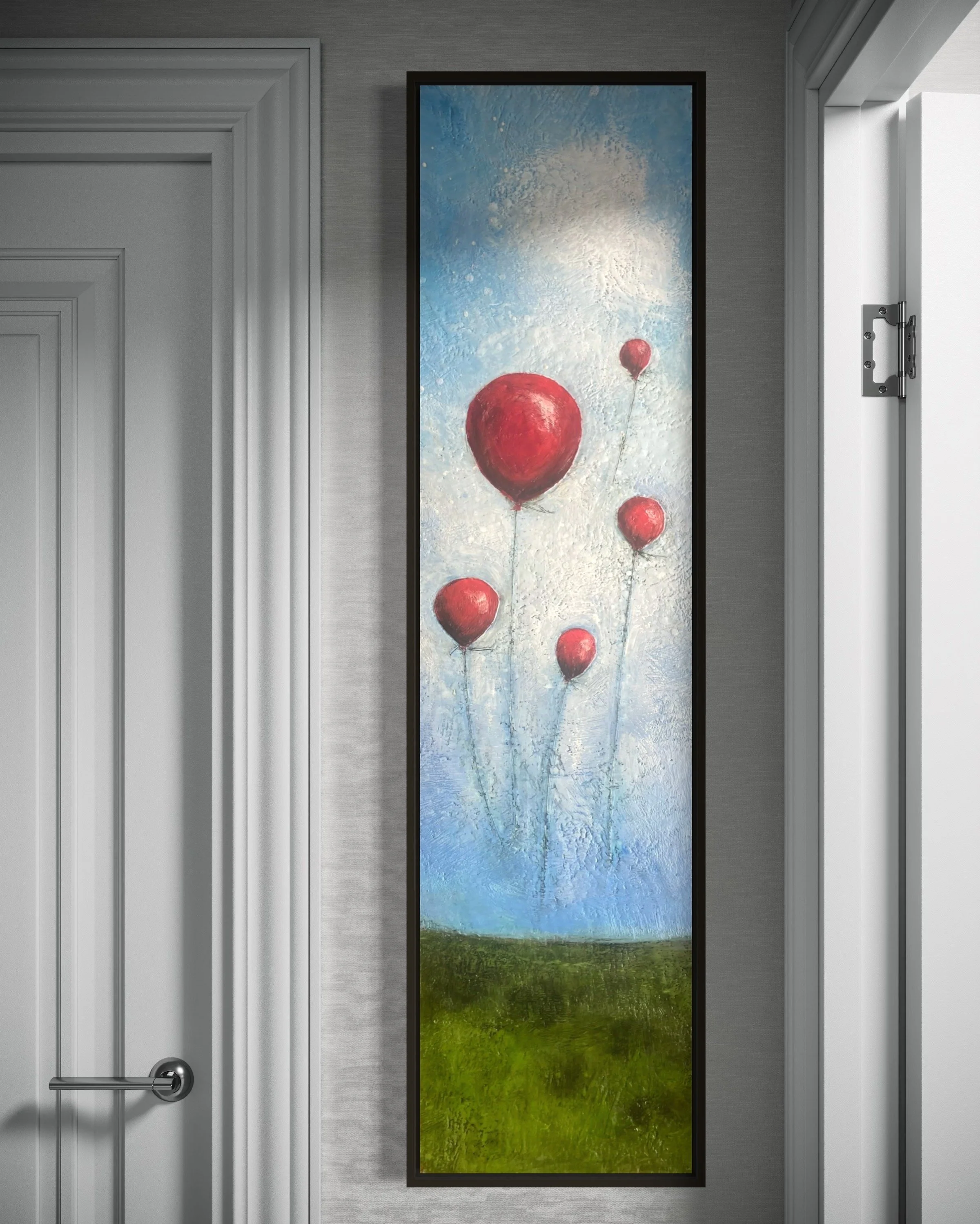 Susan Wallis - The Runaways